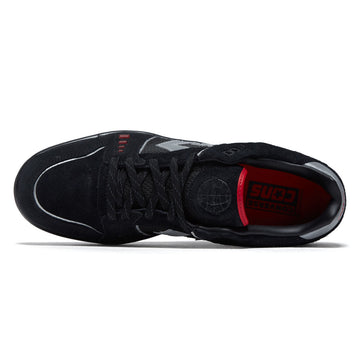 Converse AS-1 Pro Shoes - Black/Red/Red