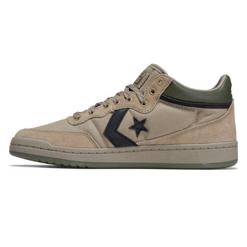 Converse Fastbreak Pro Mid Shoes - Vintage Cargo/Utility/Black