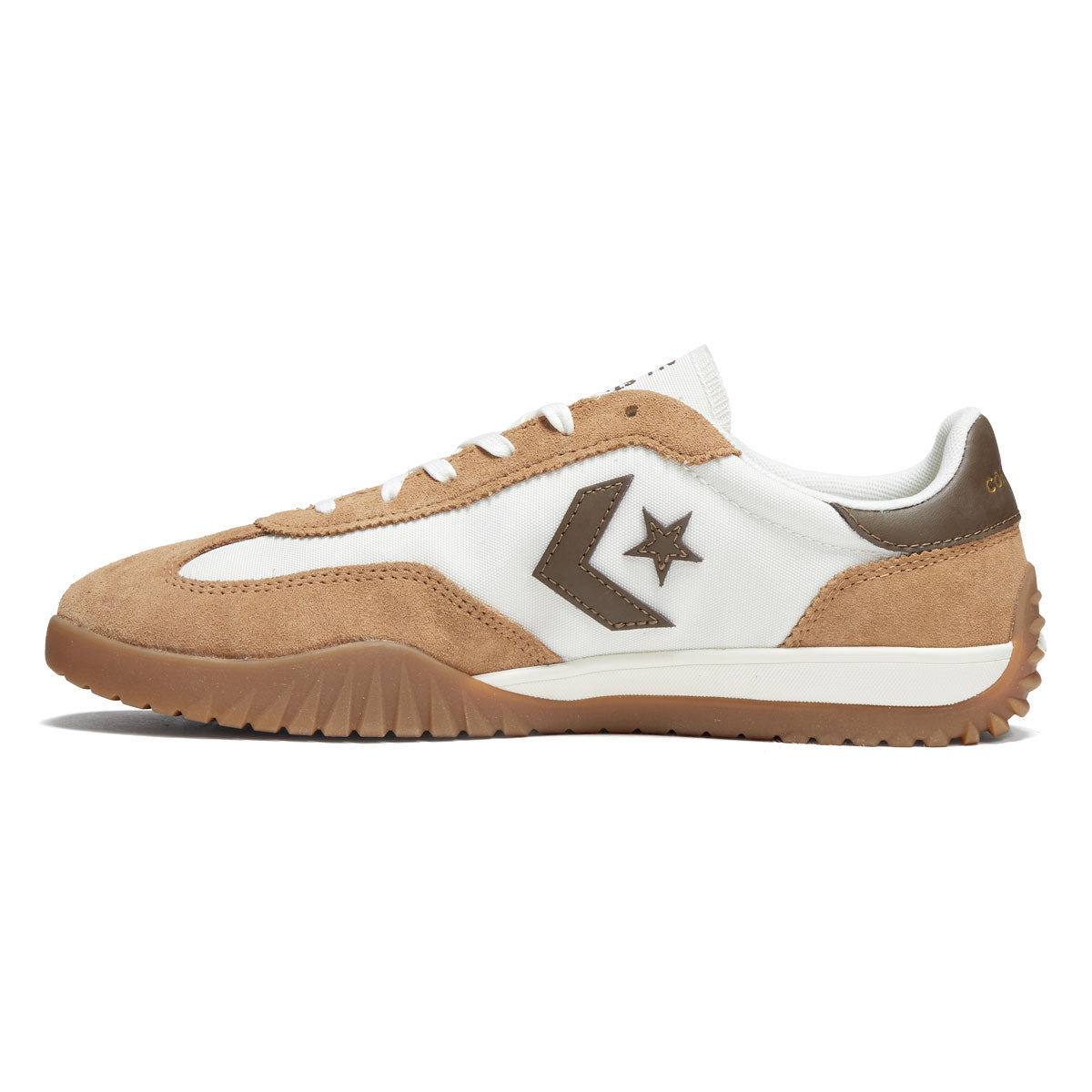 Converse Run Star Trainer Shoes - Incensed/Egret/Grounded image 2