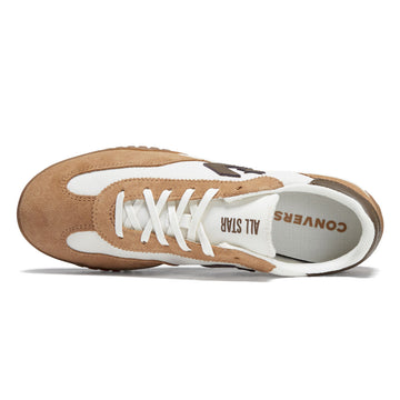 Converse Run Star Trainer Shoes - Incensed/Egret/Grounded