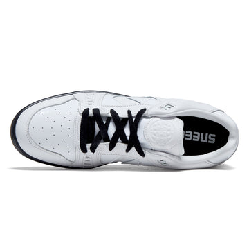 Converse x Sneeze Mag AS-1 Pro Shoes - White/Black/Gum Honey