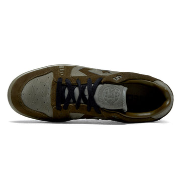 Converse x Sneeze Mag AS-1 Pro Shoes - Olive Submarine/Surplus Olive/Black