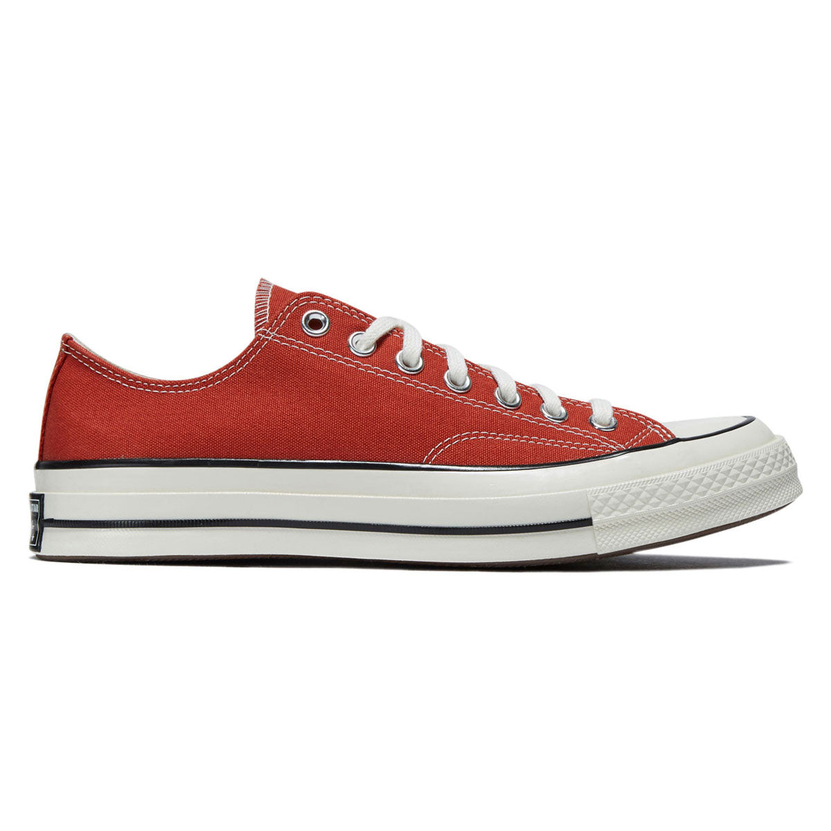 Converse Chuck 70 Ox Shoes - By The Campfire/Egret/Black image 1