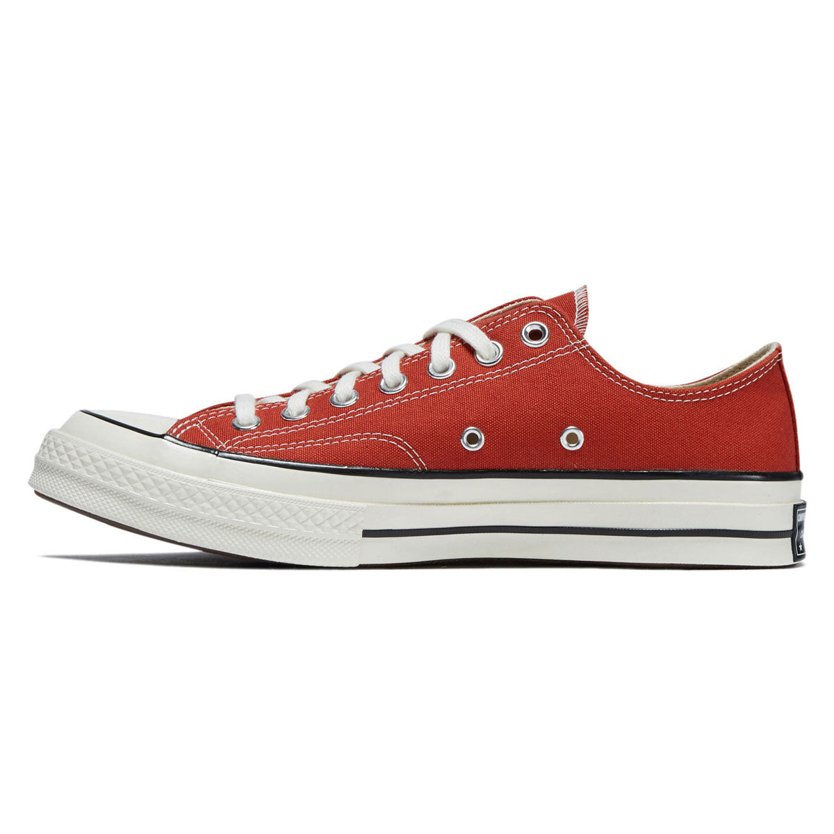 Converse Chuck 70 Ox Shoes - By The Campfire/Egret/Black image 2