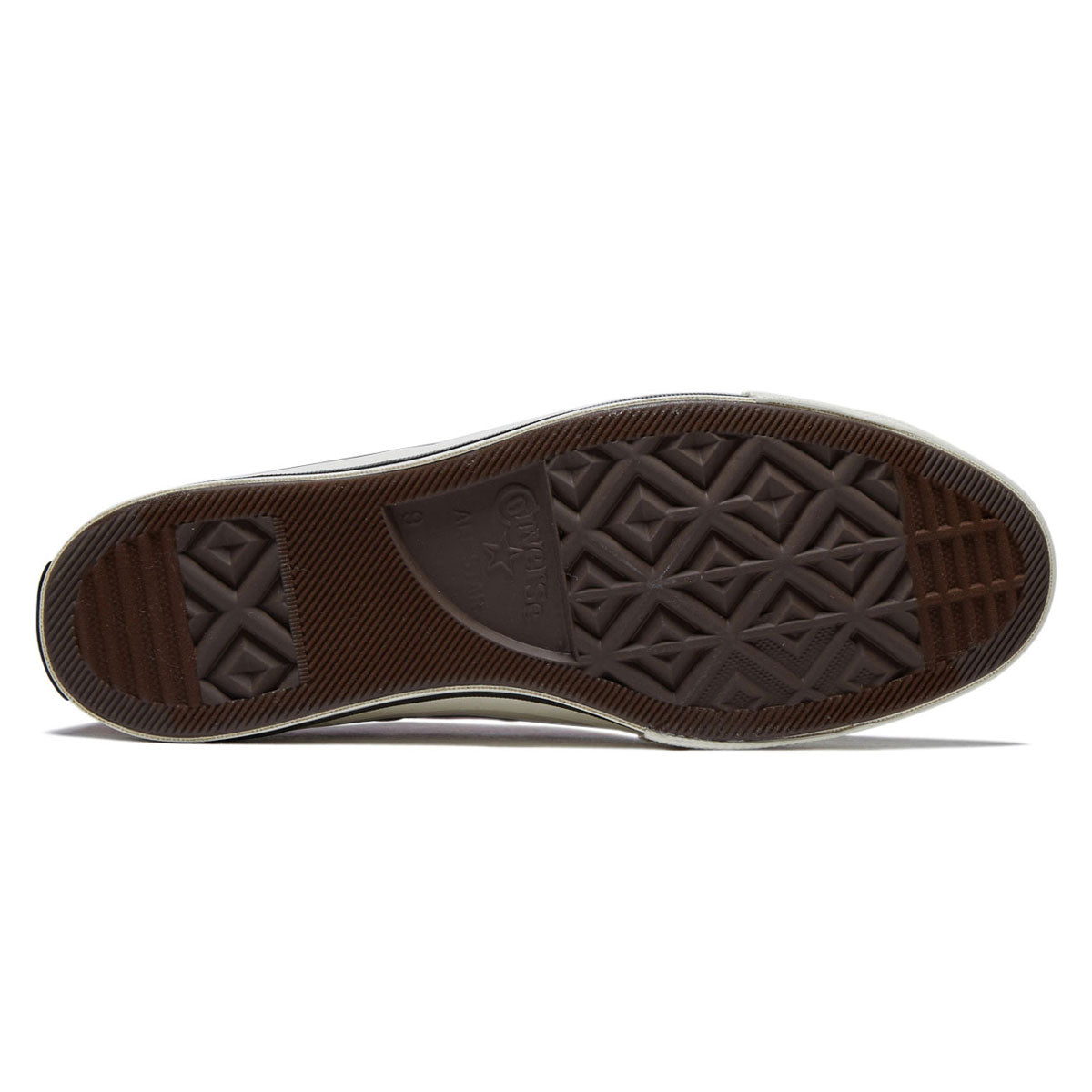 Converse Chuck 70 Ox Shoes - By The Campfire/Egret/Black image 4