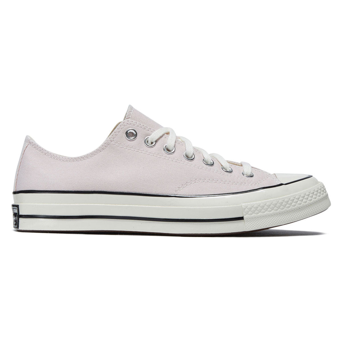 Converse Chuck 70 Ox Shoes - Parchment/Garnet/Egret – CCS