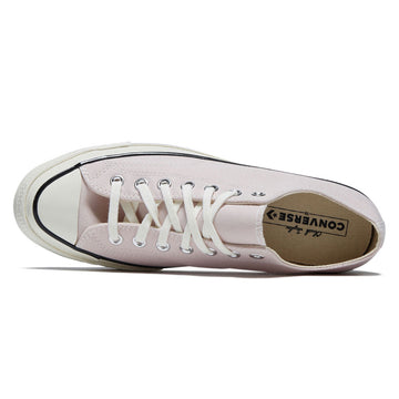 Converse Chuck 70 Ox Shoes - Shy Flamingo/Egret/Black