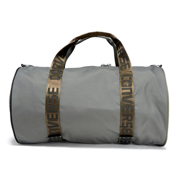Converse x Sneeze Mag Duffle Bag - Surplus Olive