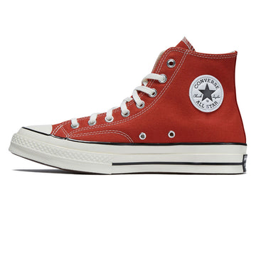 Converse Chuck 70 Hi Shoes - By The Campfire/Egret/Black