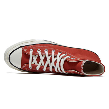 Converse Chuck 70 Hi Shoes - By The Campfire/Egret/Black