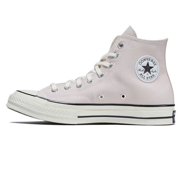 Converse Chuck 70 Hi Shoes - Shy Flamingo/Egret/Black
