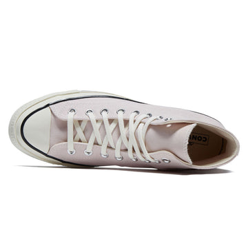 Converse Chuck 70 Hi Shoes - Shy Flamingo/Egret/Black