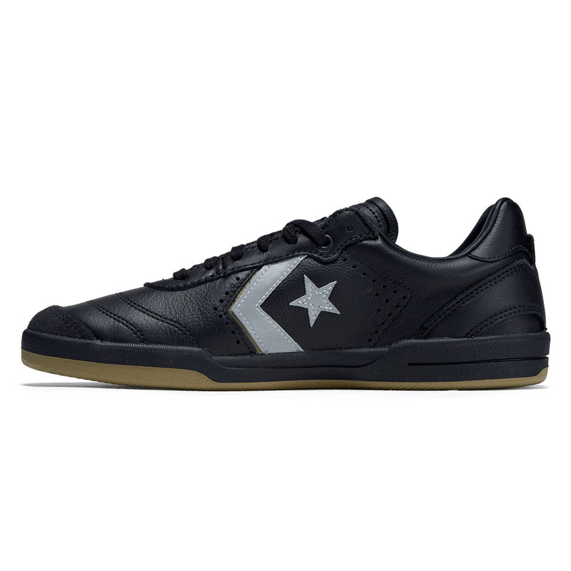 Converse Louie Lopez Pro 2 Shoes - Total Eclipse/Swamp/Silver