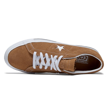 Converse One Star Pro Ox Shoes - Incensed/White/Black