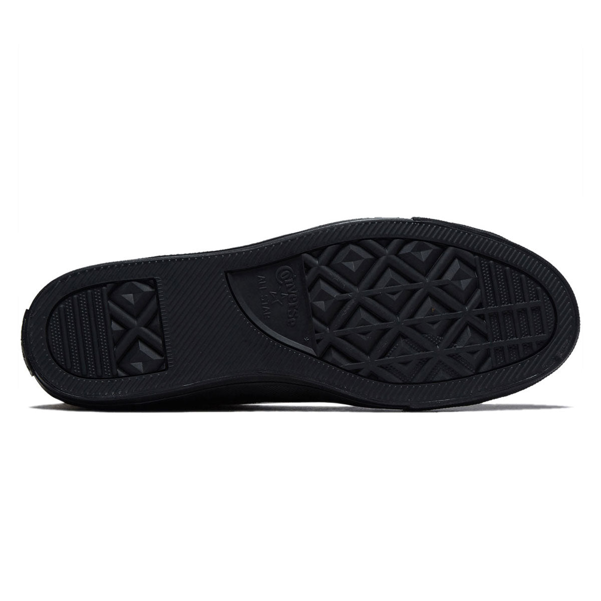 Converse Chuck Taylor All Star Pro Hi Shoes - Grounded/Black/Grounded image 4