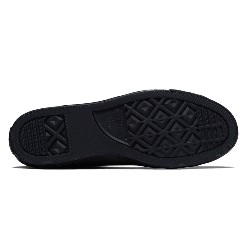 Converse Chuck Taylor All Star Pro Hi Shoes - Grounded/Black/Grounded