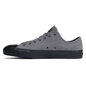 Converse Chuck Taylor All Star Pro Ox Shoes - Sharkskin/Black/Sharkskin
