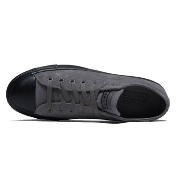 Converse Chuck Taylor All Star Pro Ox Shoes - Sharkskin/Black/Sharkskin