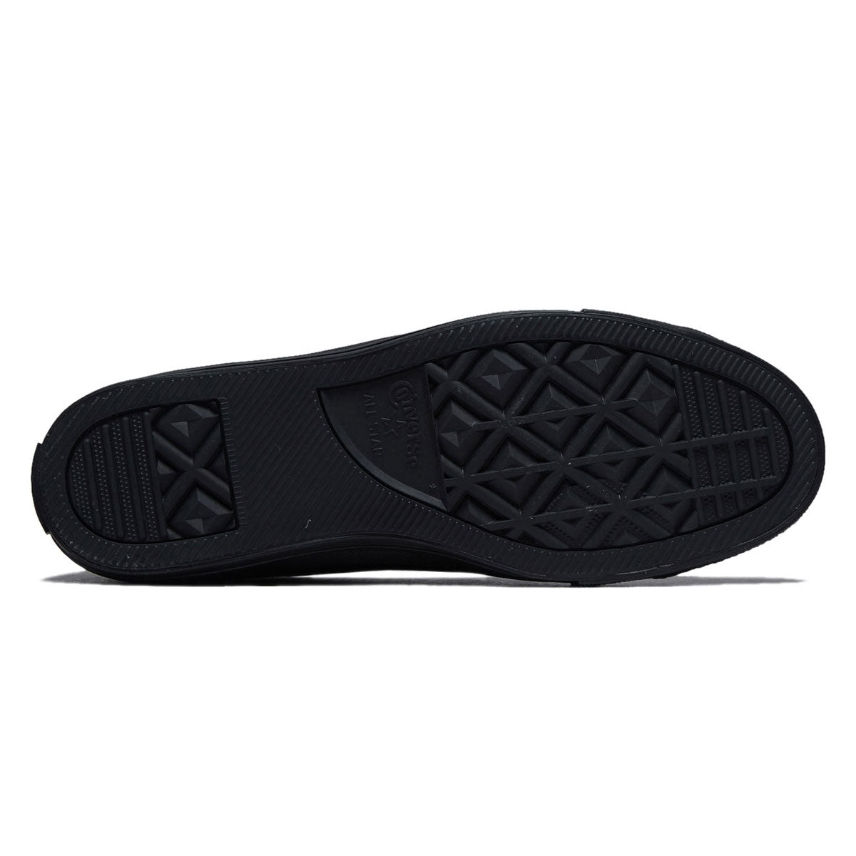 Converse Chuck Taylor All Star Pro Ox Shoes - Sharkskin/Black/Sharkskin image 4