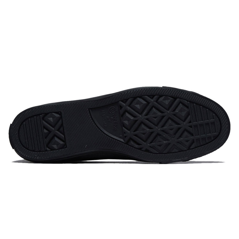 Converse Chuck Taylor All Star Pro Ox Shoes - Sharkskin/Black/Sharkskin