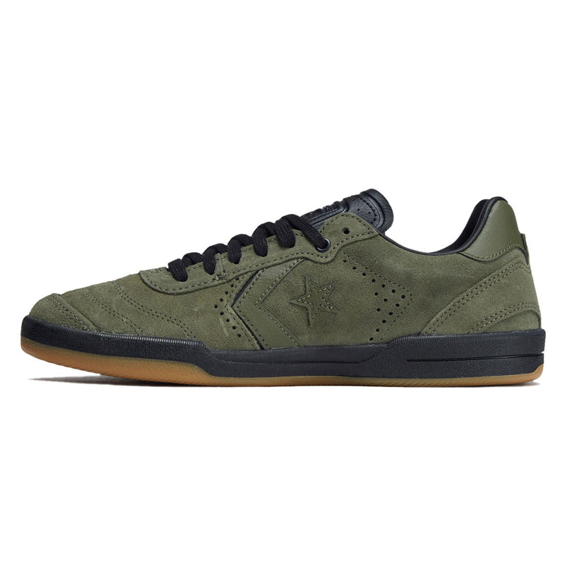 Converse Louie Lopez Pro 2 Shoes - Utility/Egret/Gum