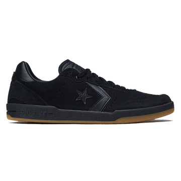 Converse Louie Lopez Pro 2 Shoes - Black/Black/Gum