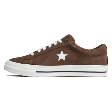 Converse One Star 95 Ox Shoes - Grounded/Black/Vintage White