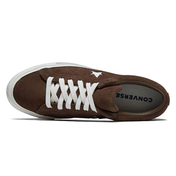 Converse One Star 95 Ox Shoes - Grounded/Black/Vintage White