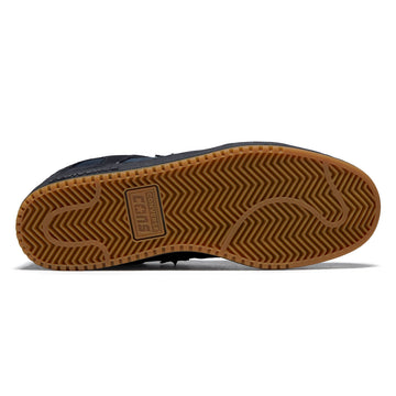 Converse AS-1 Pro Ox Shoes - Midnight Navy/Nightfall Grey/Gum