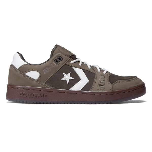 Converse AS-1 Pro Ox Shoes - Walnut/Slate Black/White – CCS