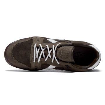 Converse AS-1 Pro Ox Shoes - Walnut/Slate Black/White