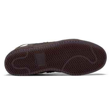 Converse AS-1 Pro Ox Shoes - Walnut/Slate Black/White