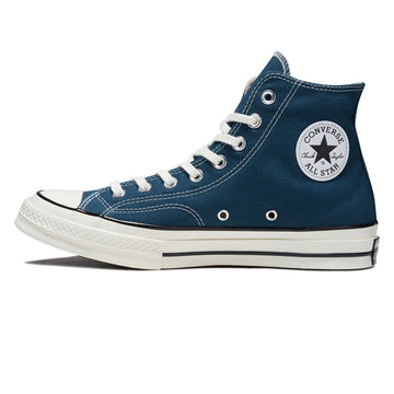 Converse Chuck 70 Hi Shoes - Murky Waters/Egret/Black