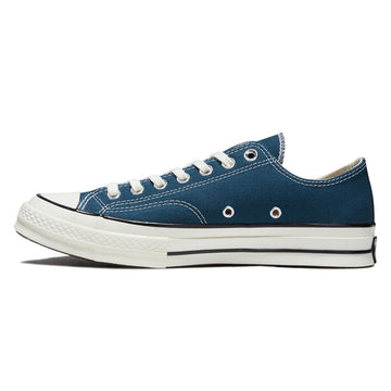 Converse Chuck 70 Ox Shoes - Murky Waters/Egret/Black