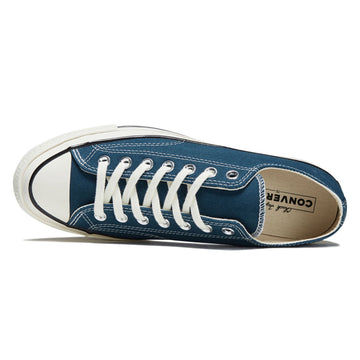 Converse Chuck 70 Ox Shoes - Murky Waters/Egret/Black