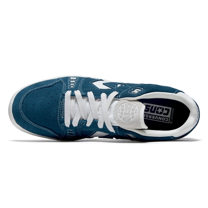 Converse AS-1 Pro Shoes - Murky Waters/Vintage White