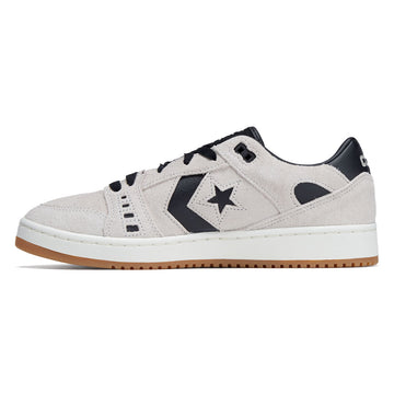 Converse AS-1 Pro Shoes - Classic Ecru/Black/Gum