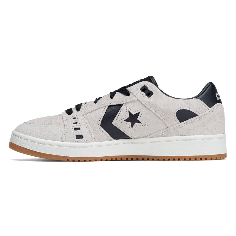 Converse AS-1 Pro Shoes - Classic Ecru/Black/Gum