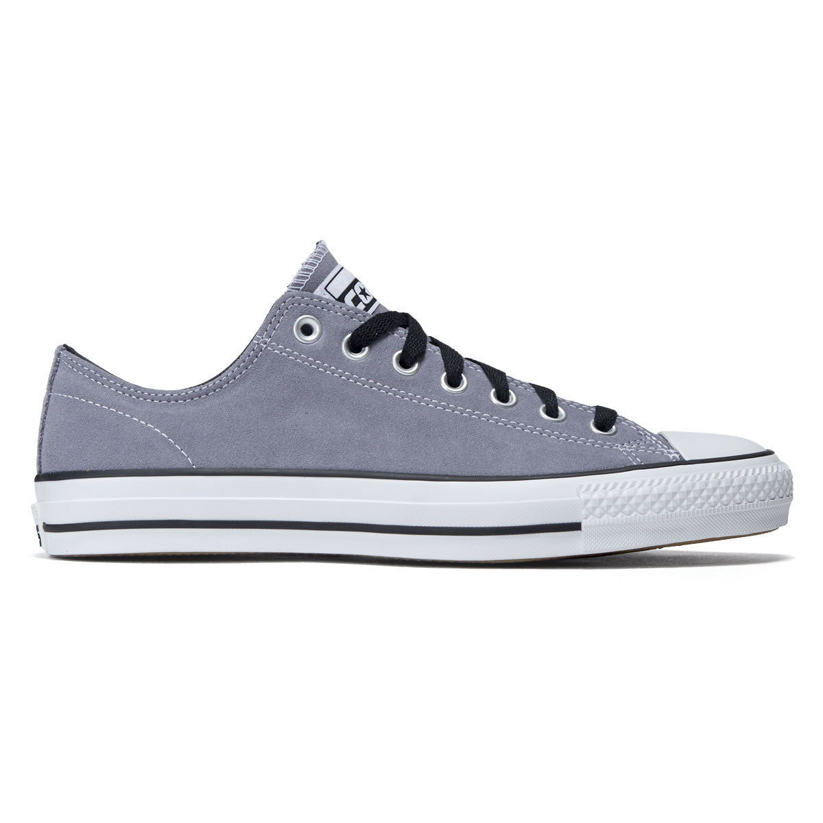 Converse Chuck Taylor All Star Pro Suede Ox Shoes - Thunder Whale 