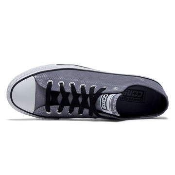 Converse Chuck Taylor All Star Pro Suede Ox Shoes - Thunder Whale/Black/White