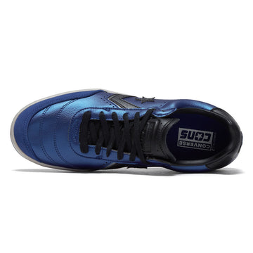 Converse Louie Lopez Pro 2 Shoes - Blue/Silver/Black