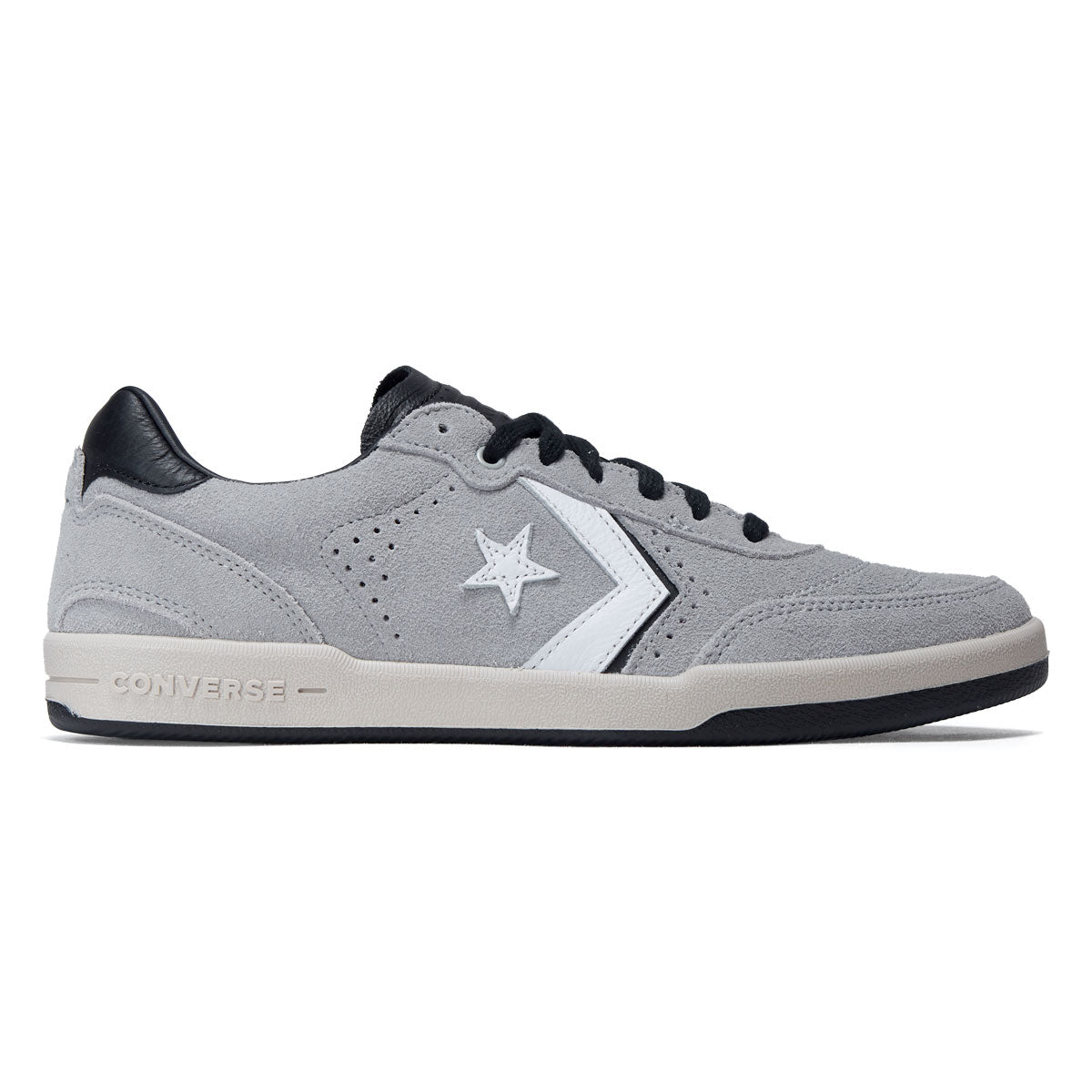 Converse Louie Lopez Pro 2 Shoes - Grey Area/Black/White – CCS