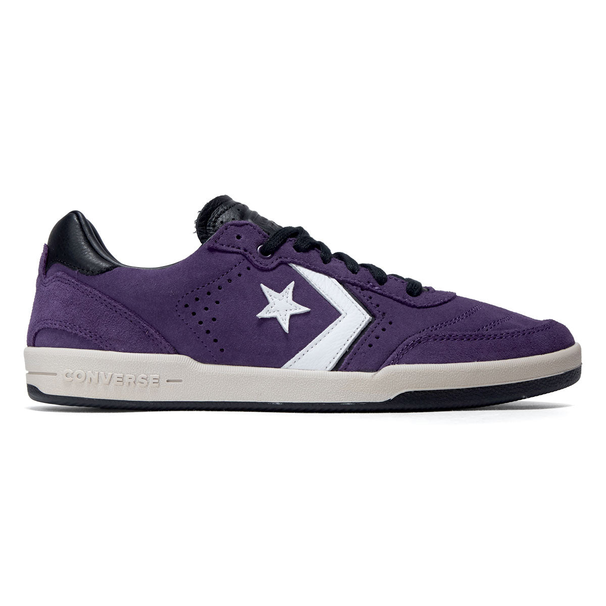 Converse Louie Lopez Pro 2 Shoes - Blackberry Jam/Black/White – CCS