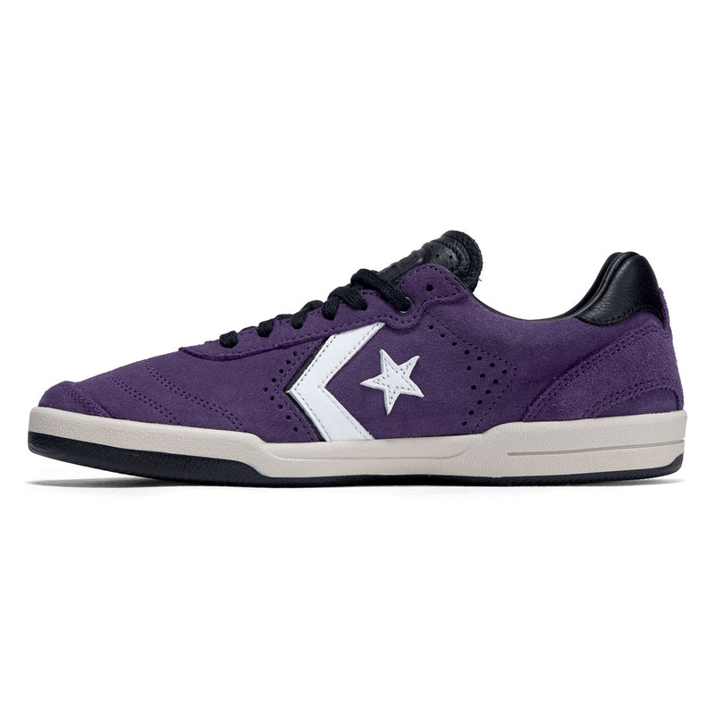 Converse Louie Lopez Pro 2 Shoes - Blackberry Jam/Black/White