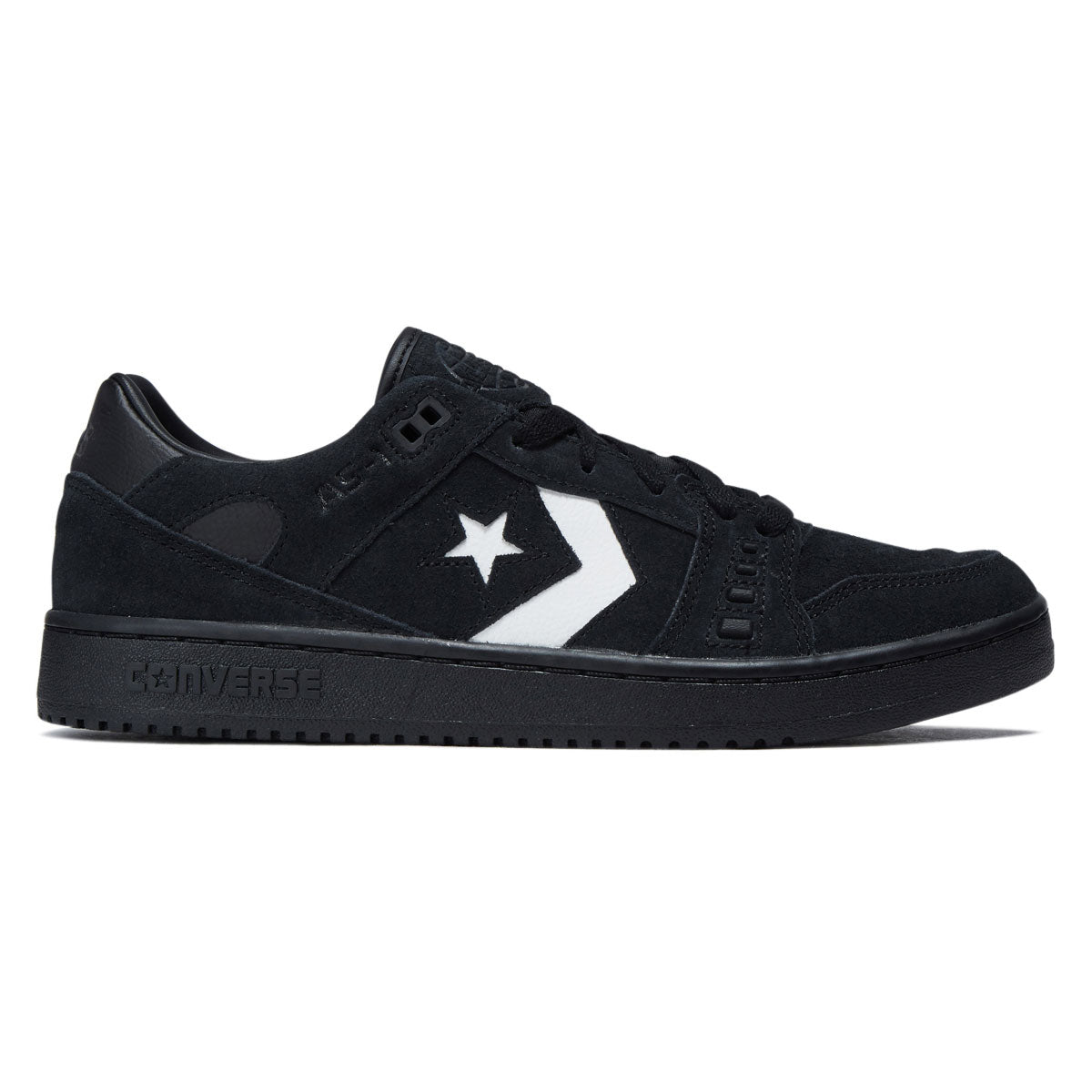 Converse AS-1 Pro Shoes - Black/Vintage White/Black – CCS
