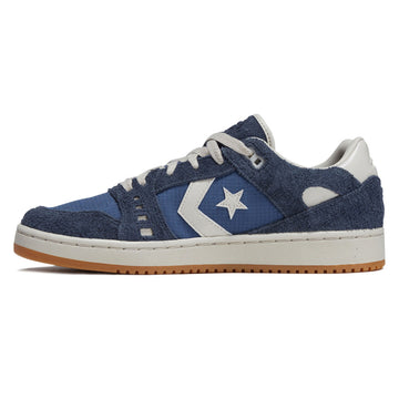 Converse AS-1 Pro Shoes - Navy/Armor Blue/Classic Ecru