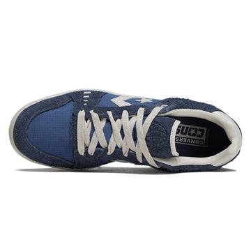 Converse AS-1 Pro Shoes - Navy/Armor Blue/Classic Ecru
