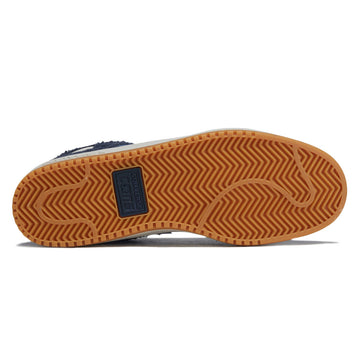 Converse AS-1 Pro Shoes - Navy/Armor Blue/Classic Ecru