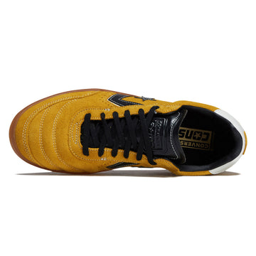 Converse Louie Lopez Pro 2 Shoes - Yellow/Black/Vintage White