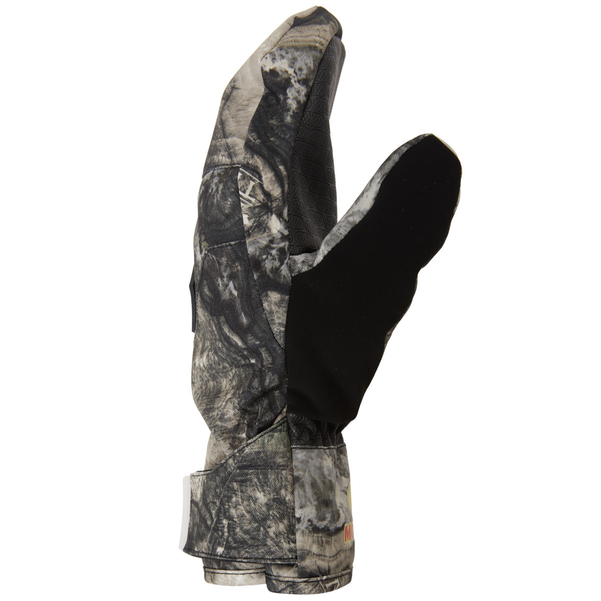 DC Franchise Mitten 2024 Snowboard Gloves - Mossy Oak Terra Coyote Camo image 3